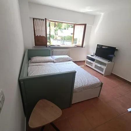 Appartement Maison Marina Relaxation In The Greenery Of Maggiore