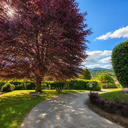 شقة Maison Marina Relaxation In The Greenery Of Maggiore *