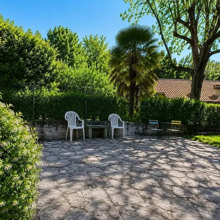 Maison Marina Relaxation In The Greenery Of Maggiore * فيربانيا