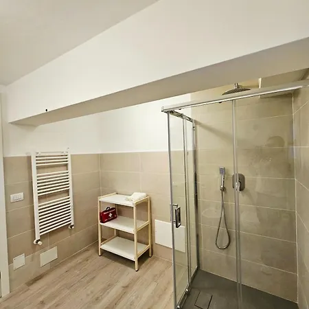 Appartement Maison Marina Relaxation In The Greenery Of Maggiore Verbania