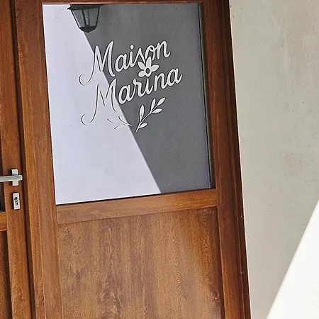 Appartement Maison Marina Relaxation In The Greenery Of Maggiore Verbania