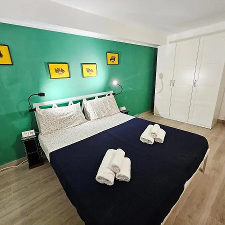 Appartement Maison Marina Relaxation In The Greenery Of Maggiore Verbania